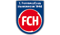 Logo 1.FC Heidenheim 1846