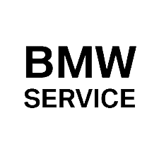 Logo BMW Services