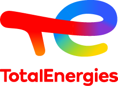 Logo Total Energies